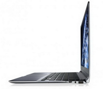 Samsung Series 9 Premium